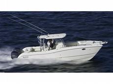 World Cat 330TE Tournament Edition 2008 Boat specs