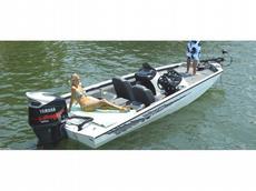 Xpress FS Series - X19FS 2008 Boat specs