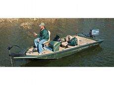 Xpress H18 2008 Boat specs