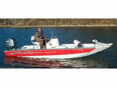 Xpress HD Bay Series - HD22Bay 2008 Boat specs