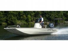 Xpress HDCC Series - HD22CCF 2008 Boat specs