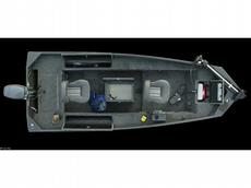 Xpress HDPF Series - HD15PF 2008 Boat specs