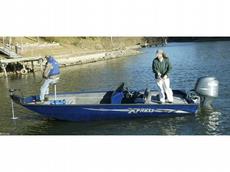 Xpress HDSC Series - HD18SCA 2008 Boat specs