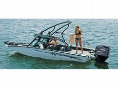Xpress SF Series - X20SF 2008 Boat specs