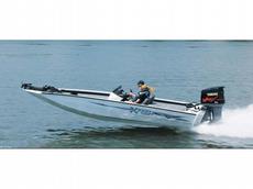 Xpress Tournament Series - X17TS 2008 Boat specs