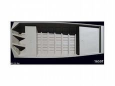 Xpress Tunnel - 1756T 2008 Boat specs