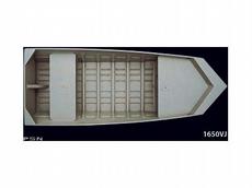 Xpress VJ Series - 1756VJ 2008 Boat specs