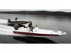 Xpress Xclusive Bay Series - X22Bay 2008 Boat specs