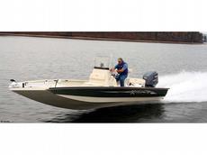 Xpress Xclusive Bay Series - X24Bay 2008 Boat specs