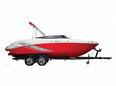 Yamaha 212SS 2008 Boat specs