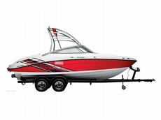 Yamaha AR210 2008 Boat specs