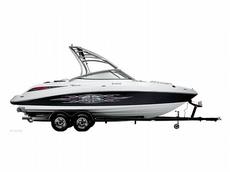 Yamaha AR230  High Output 2008 Boat specs