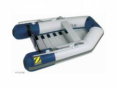 Zodiac Cadet 240 2008 Boat specs