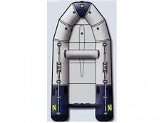 Zodiac Cadet 340 S 2008 Boat specs