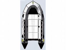 Zodiac Classic Mark 1 HD 2008 Boat specs