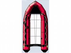 Zodiac Futura Mark 2 HD 2008 Boat specs