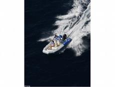 Zodiac Medline Sundream Zenith 2008 Boat specs