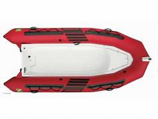 Zodiac Pro 7 Man  2008 Boat specs