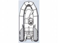 Zodiac Yachtline Deluxe 380 DL 2008 Boat specs