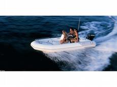 Zodiac Yachtline Deluxe 420 DL 2008 Boat specs