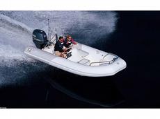 Zodiac Yachtline Deluxe 470 DL 2008 Boat specs