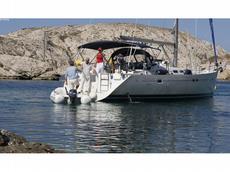 Zodiac Yachtline Rib 310R 2008 Boat specs