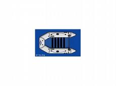 Zodiac Zoom 240 2008 Boat specs