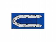 Zodiac Zoom 380 S 2008 Boat specs