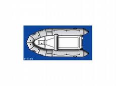 Zodiac Zoom 400 SR 2008 Boat specs