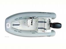 AB Inflatables 11 VST 2009 Boat specs