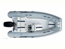AB Inflatables 13 VST 2009 Boat specs
