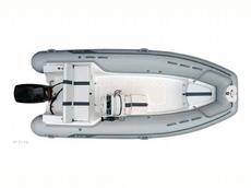 AB Inflatables 15 VST 2009 Boat specs