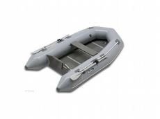 Achilles LEX-77 2009 Boat specs