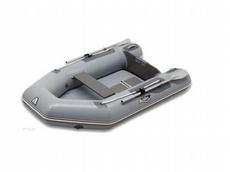 Achilles LSI-230 2009 Boat specs