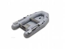 Achilles LSI-290 2009 Boat specs