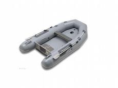 Achilles LSI-335 2009 Boat specs