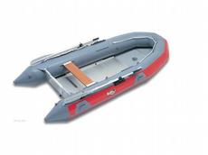 Achilles SGX-132 2009 Boat specs