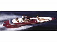Advantage 20.5 Classic BR 2009 Boat specs
