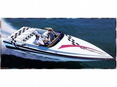 Advantage 21 SR 2009 Boat specs