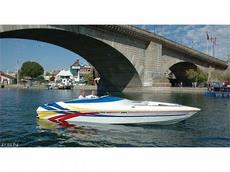Advantage 27 Victory BR 2009 Boat specs
