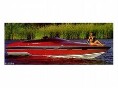 Advantage 27 Victory 2009 Boat specs