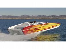 Advantage 27 X-Flight  2009 Boat specs