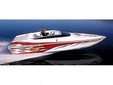Advantage 28 Victory 2009 Boat specs