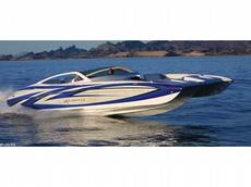 Advantage 34 X-Flight  2009 Boat specs
