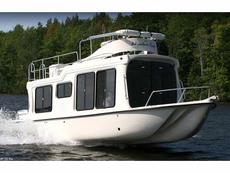 Adventure Craft AC2800 2009 Boat specs