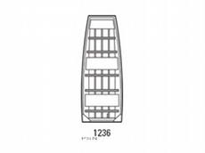 Alumacraft 1236 2009 Boat specs