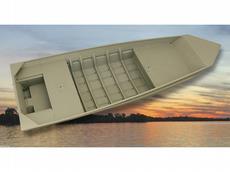 Alumacraft MV 1546 AW DD 2009 Boat specs