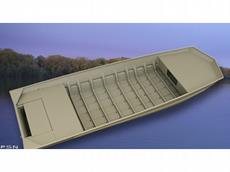Alumacraft MV 1546 AW   2009 Boat specs