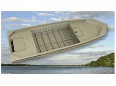 Alumacraft VB 1650 AW Tunnel   2009 Boat specs