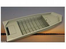 Alumacraft VB 1756 AW Tunnel 2009 Boat specs